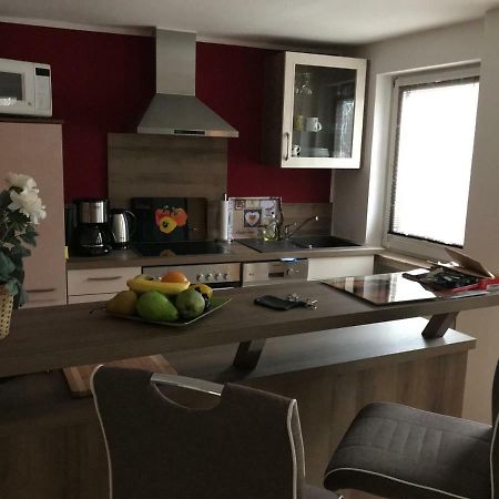 Turmblick Appartement Cochem Buitenkant foto