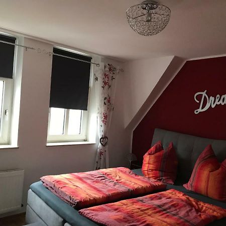 Turmblick Appartement Cochem Buitenkant foto