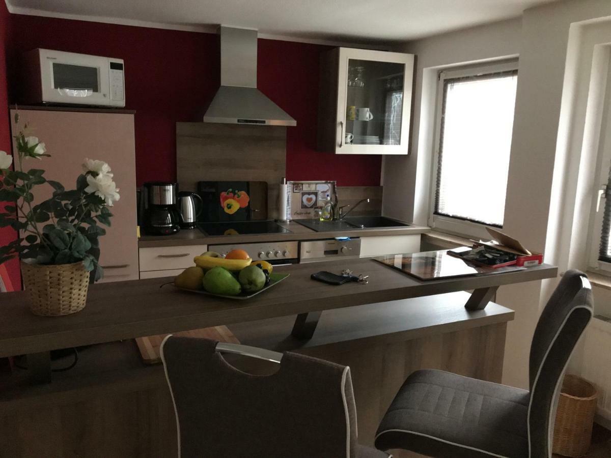 Turmblick Appartement Cochem Buitenkant foto