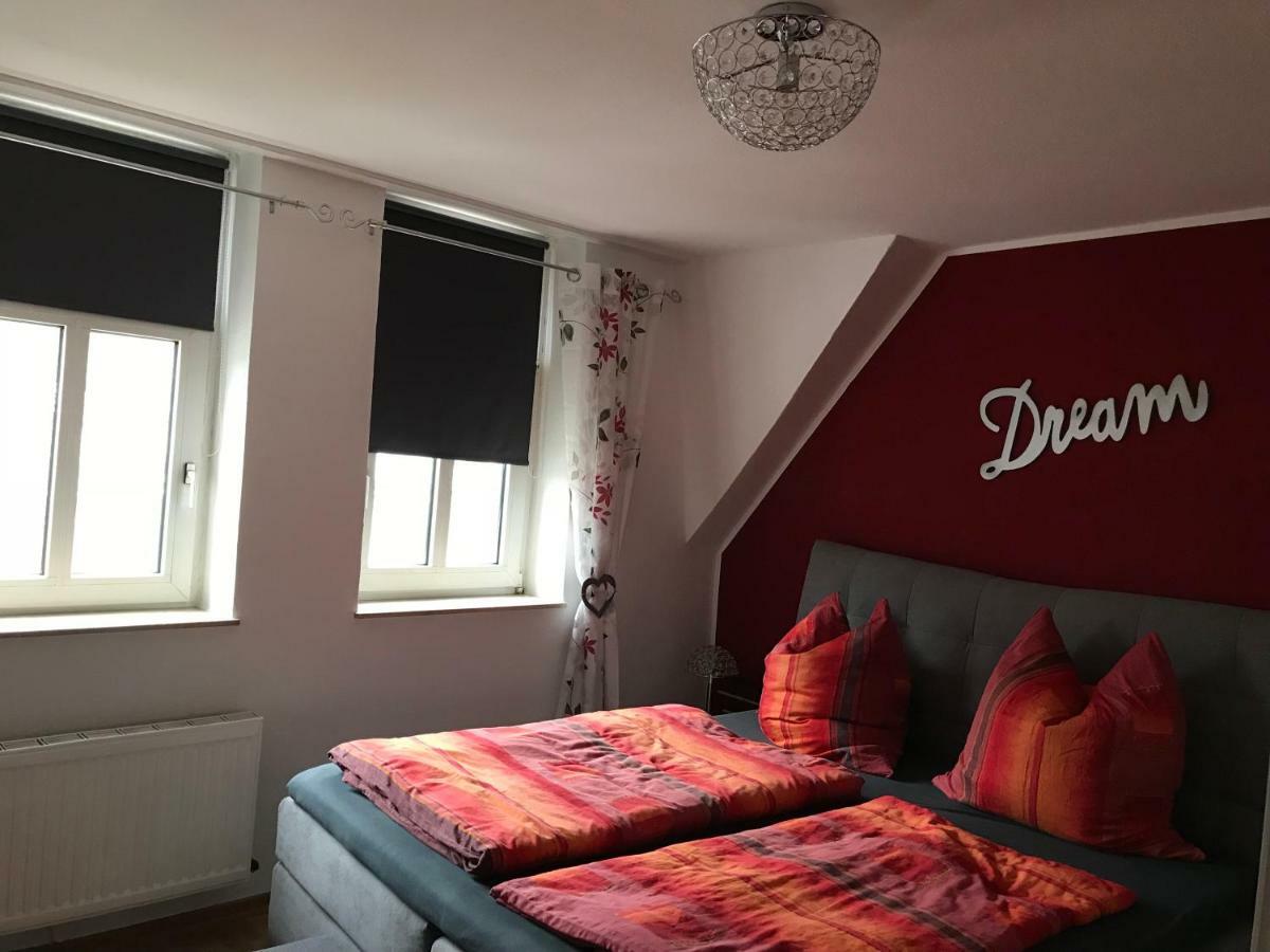 Turmblick Appartement Cochem Buitenkant foto