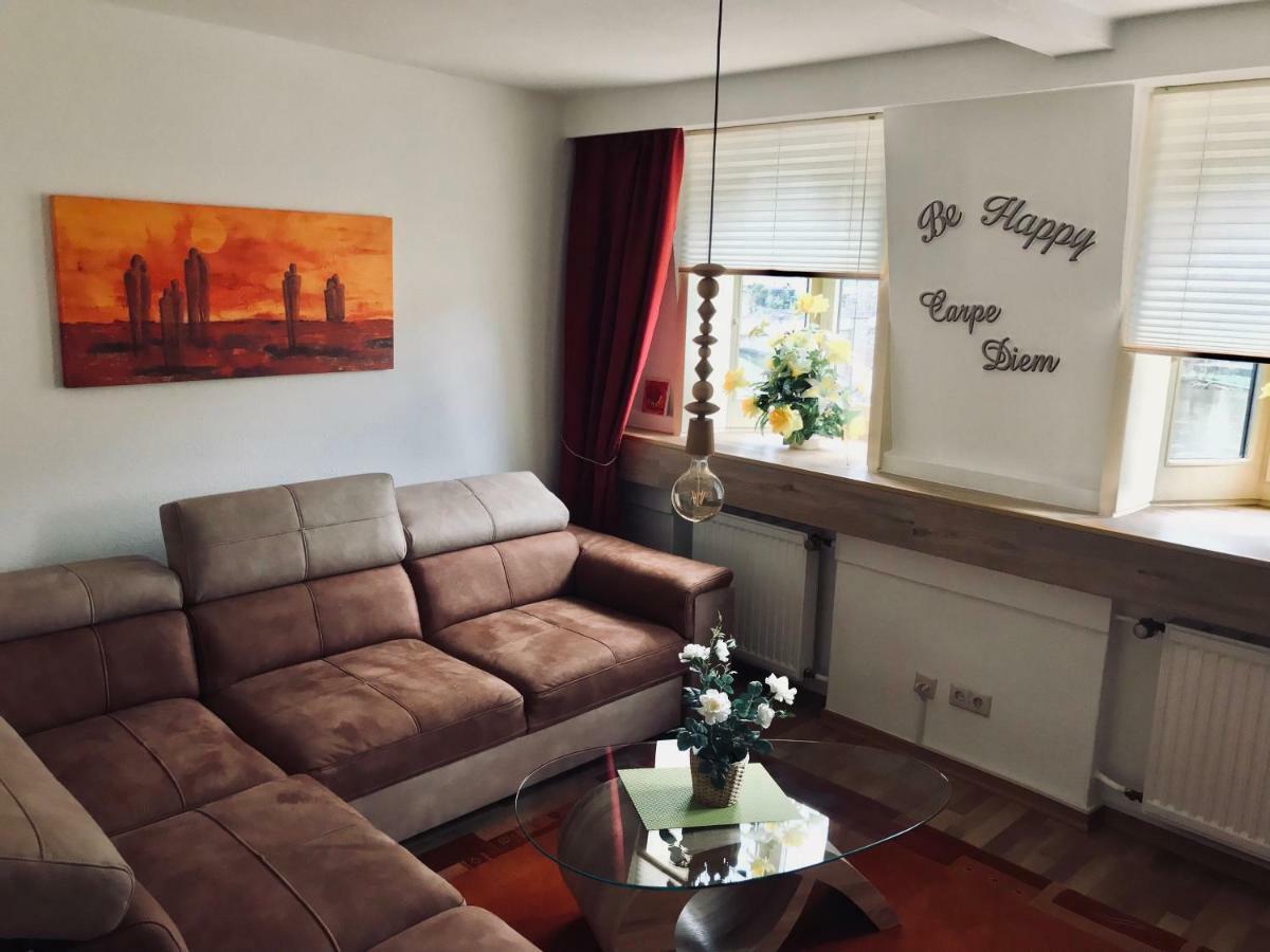Turmblick Appartement Cochem Buitenkant foto