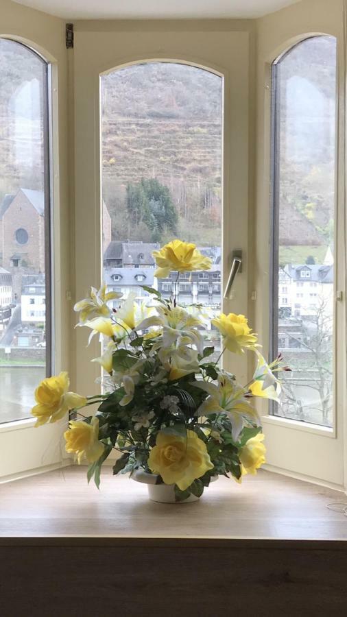 Turmblick Appartement Cochem Buitenkant foto