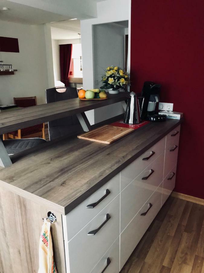 Turmblick Appartement Cochem Buitenkant foto