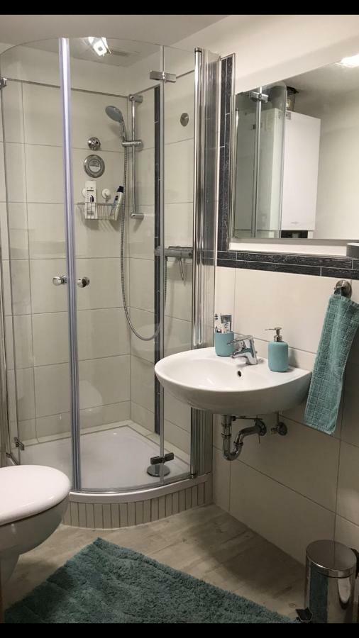 Turmblick Appartement Cochem Buitenkant foto