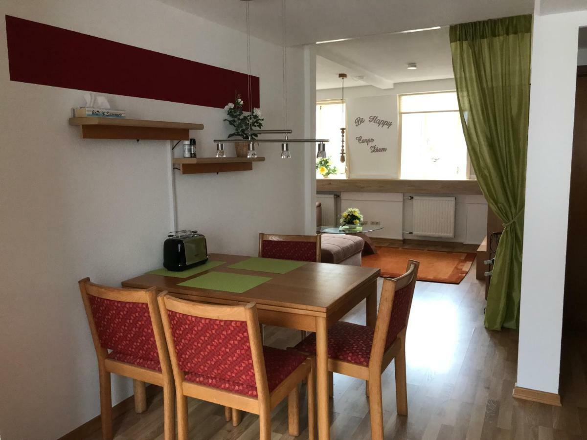 Turmblick Appartement Cochem Buitenkant foto